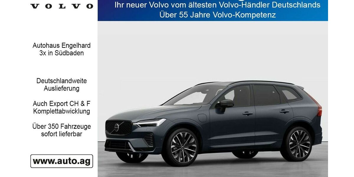 Volvo XC60 2.000 km 75.888 &euro; Freiburg 79108