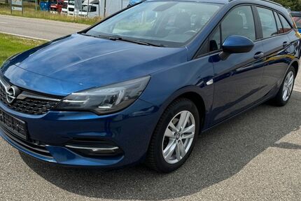 Opel Astra 169.000 km 8.000 € Hohenstein-Bernloch 72531