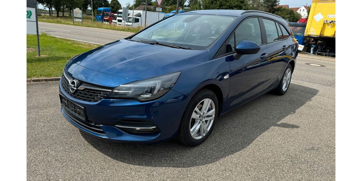 Opel Astra 169.000 km 8.000 € Hohenstein-Bernloch 72531