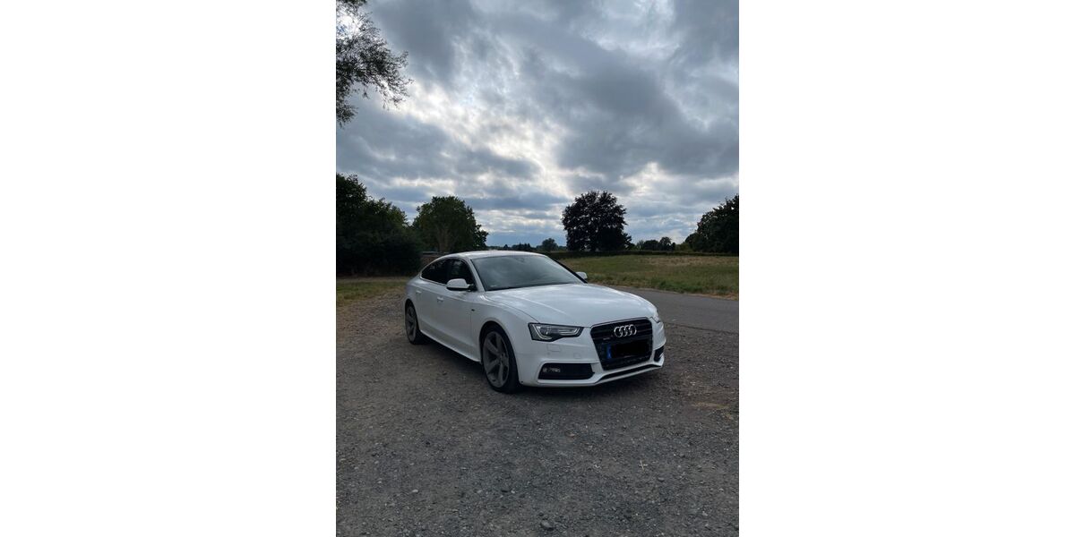 Audi A5 247.000 km 14.000 &euro; Bergisch Gladbach 51469
