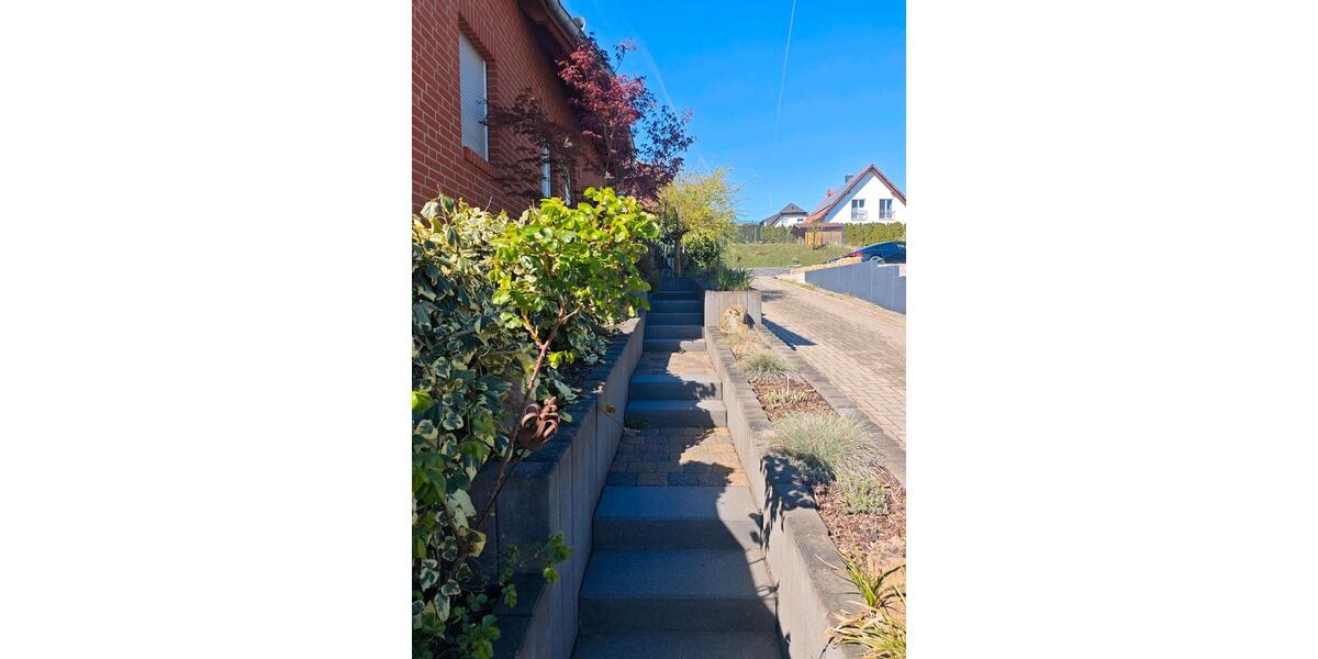 Einfamilienhaus Goslar Immenrode - 4 Zimmer, 122 m&sup2;, 380.000&euro; | Angebot:26295622