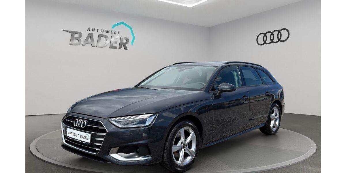 Audi A4 103.240 km 22.880 &euro; Bruckmühl 83052