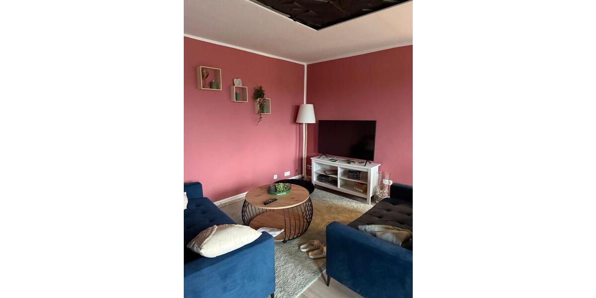 Etagenwohnung Hille - 5 Zimmer, 92 m&sup2;, 750&euro; | Angebot:25405153