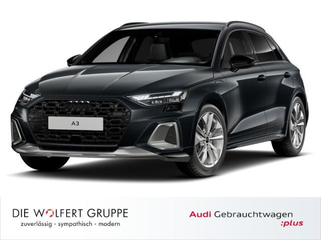 Audi A3 8.041 km 36.480 &euro; Großwallstadt 63868