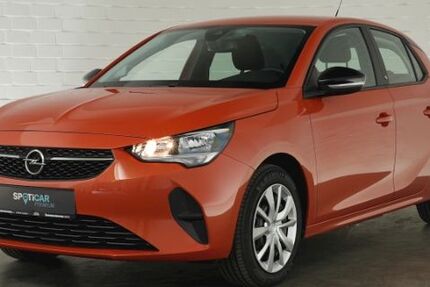 Opel Corsa 29.229 km 14.724 &euro; Ahaus 48683