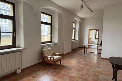 Wohnung zum Mieten in Annaberg-Buchholz 350 € 70 m²