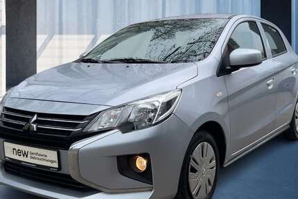 Mitsubishi Space Star 80.128 km 9.990 &euro; Hamburg 22763