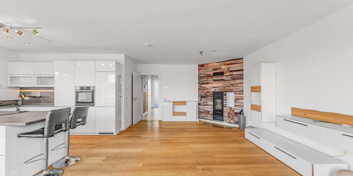Einfamilienhaus Haag an der Amper Inkofen - 6 Zimmer, 218 m&sup2;, 998.500&euro; | Angebot:27113475