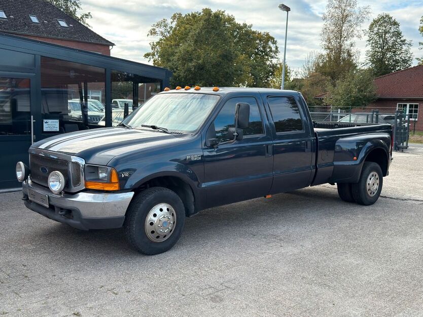 Ford F 350 194.500 km 12.999 € Apen 26689