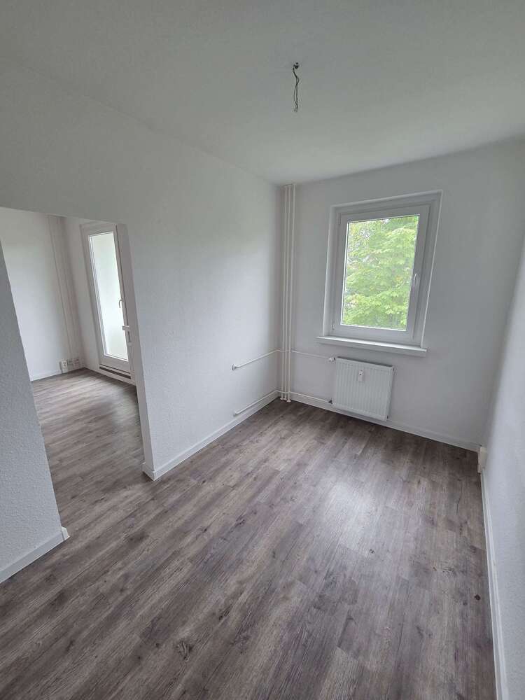 Wohnung zum Mieten in Schwerin 350 € 47 m²