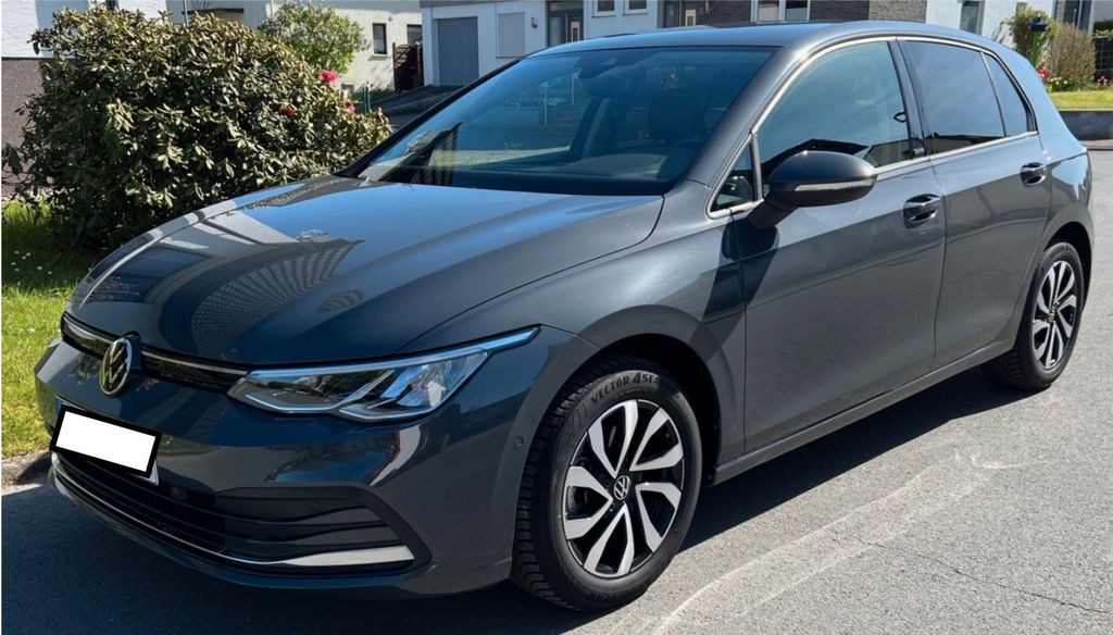 VW Golf 32.500 km 18.700 &euro; Polle 37647