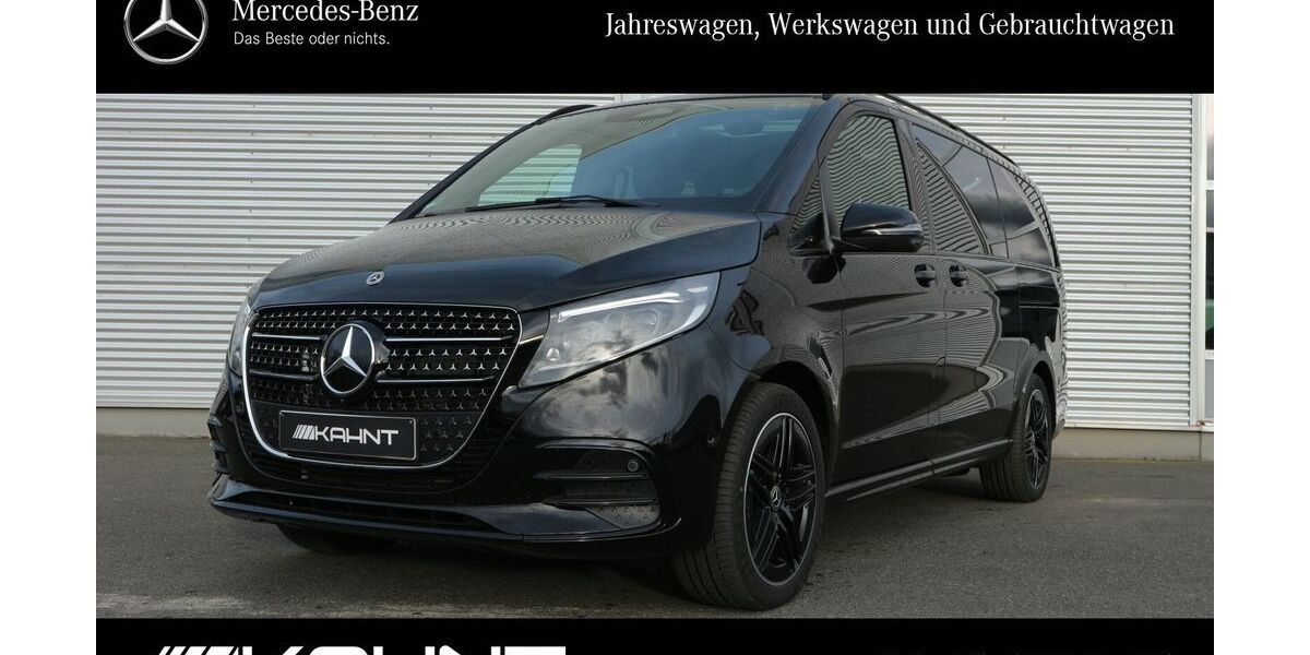 Mercedes-Benz V 300 3.000 km 100.390 &euro; Dippoldiswalde bei Dresden 01744