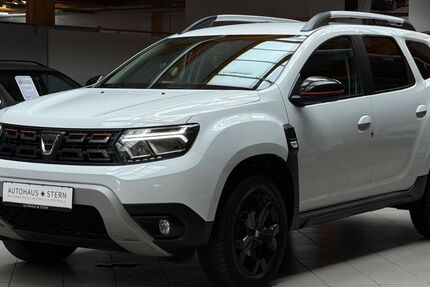 Dacia Duster 75.000 km 19.790 &euro; Mutterstadt 67112