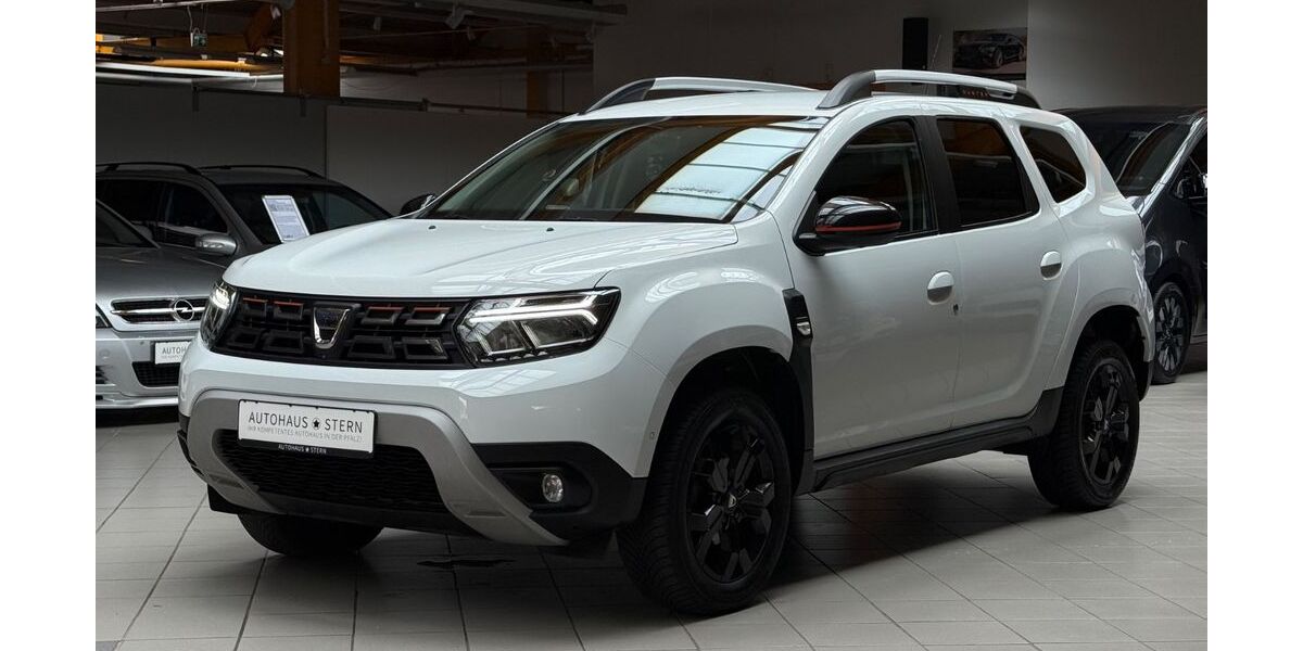 Dacia Duster 75.000 km 19.990 &euro; Mutterstadt 67112
