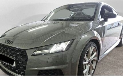 Audi TT 33.922 km 42.390 &euro; Detmold 32756