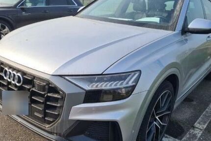 Audi Q8 102.820 km 53.433 &euro; Hagen 58091
