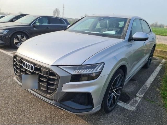 Audi Q8 102.820 km 53.433 &euro; Hagen 58091