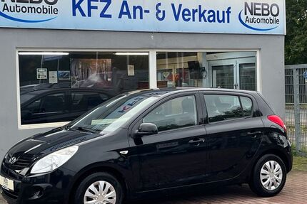 Hyundai i20 193.750 km 2.998 &euro; Lohne 49393