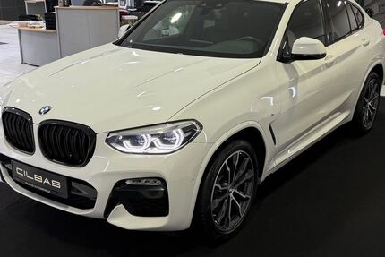 BMW X4 79.858 km 32.900 &euro; Gelsenkirchen 45891