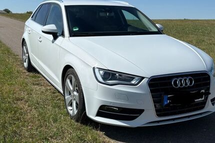 Audi A3 163.530 km 12.500 &euro; Dischingen 89561