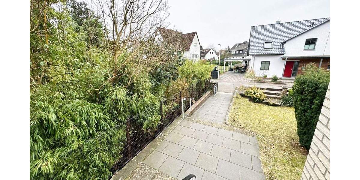 Seltene Gelegenheit! Top-Lage! Geringe Erbpacht! 6 zimmer