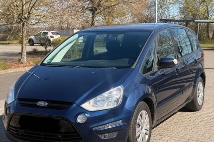 Ford S-Max 262.383 km 3.990 &euro; Neustadt 31535