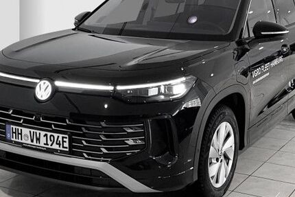 VW Tayron 4.750 km 65.888 &euro; Hamburg 22303