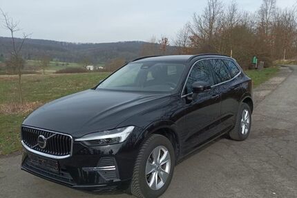 Volvo XC60 50.000 km 29.999 &euro; Kassel 34121