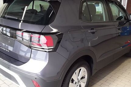 VW T-Cross 4.741 km 22.990 € Ingolstadt 85053