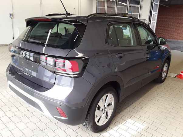 VW T-Cross 4.741 km 22.990 € Ingolstadt 85053