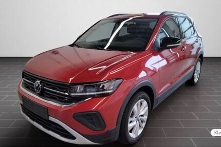 VW T-Cross 1.448 km 21.703 &euro; Ludwigshafen 67059