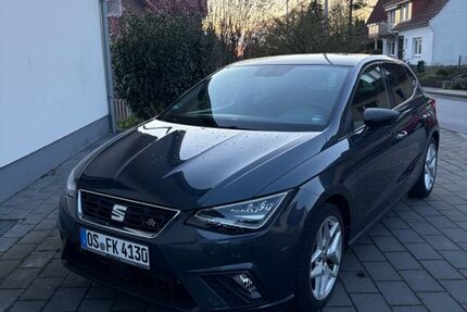 Seat Ibiza 84.000 km 16.000 &euro; Bad Laer 49196