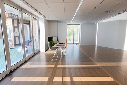 ***Vielseitige Gewerbefläche am Gänsemarkt Diepholz*** zimmer