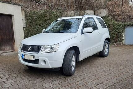 Suzuki Grand Vitara 130.997 km 6.250 &euro; Sulzemoos 85254