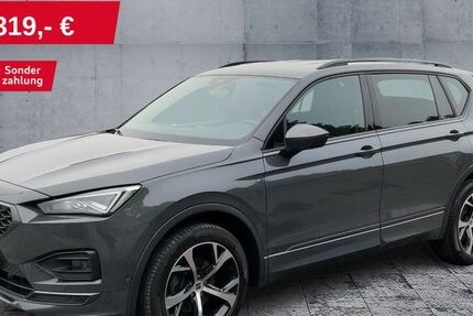 Seat Tarraco 147.825 km 22.590 &euro; Chemnitz 09119