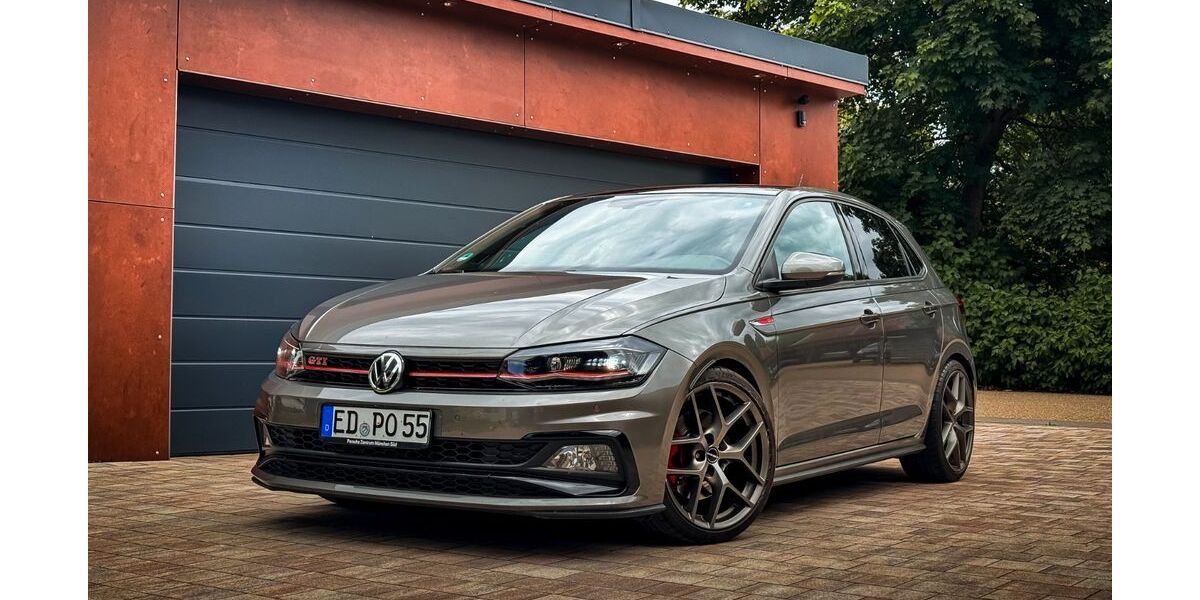 VW Polo 75.888 km 17.700 &euro; Wörth 85457