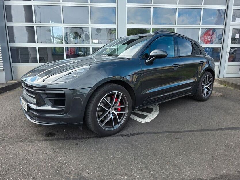 Macan