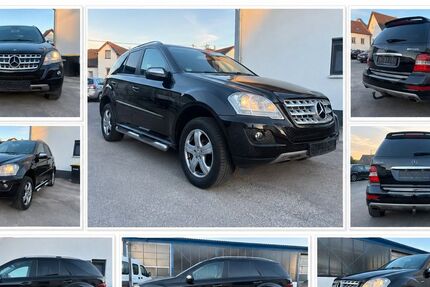 Mercedes-Benz ML 320 199.000 km 9.999 &euro; Pfaffenhofen 74397