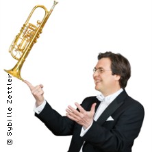 Golden Brass von Bach bis Böhme 07.08.2026 Stadthalle Alte Werft