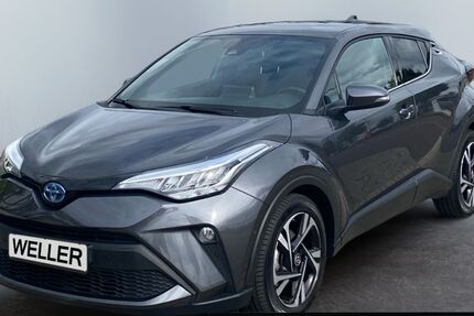 Toyota C-HR 17.504 km 26.690 € Leipzig 04178