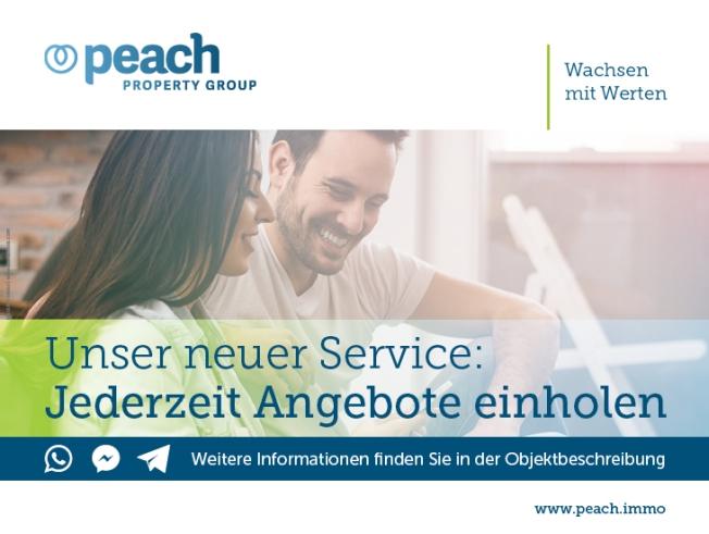Etagenwohnung Diepholz - 3 Zimmer, 65 m&sup2;, 455&euro; | Angebot:22954941
