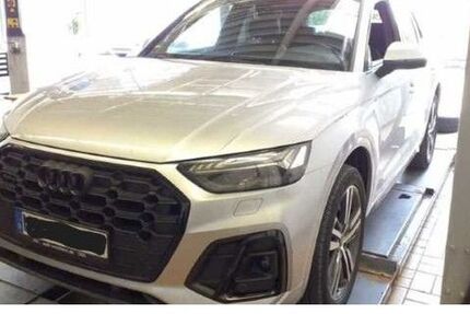 Audi Q5 53.469 km 36.991 &euro; Weinheim 69469