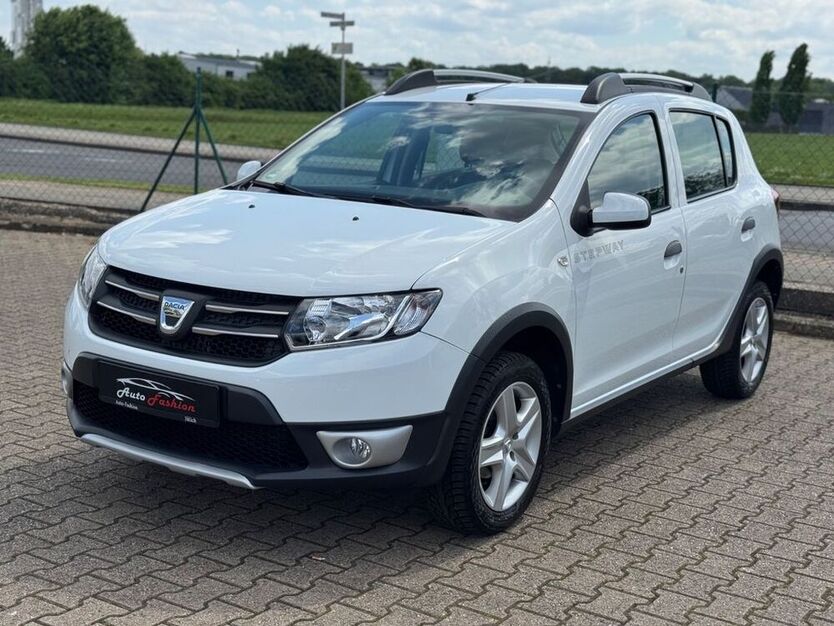 Sandero
