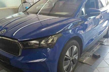 Skoda Enyaq 21.099 km 29.990 &euro; Husum 25813