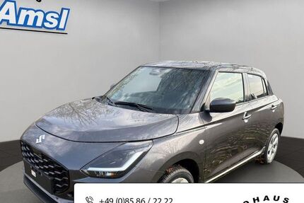 Suzuki Swift 4.200 km 20.290 &euro; Hauzenberg 94051
