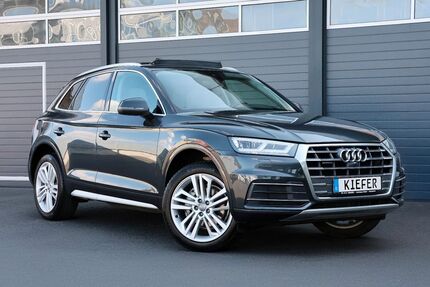 Audi Q5 65.658 km 27.500 &euro; Rennerod 56477