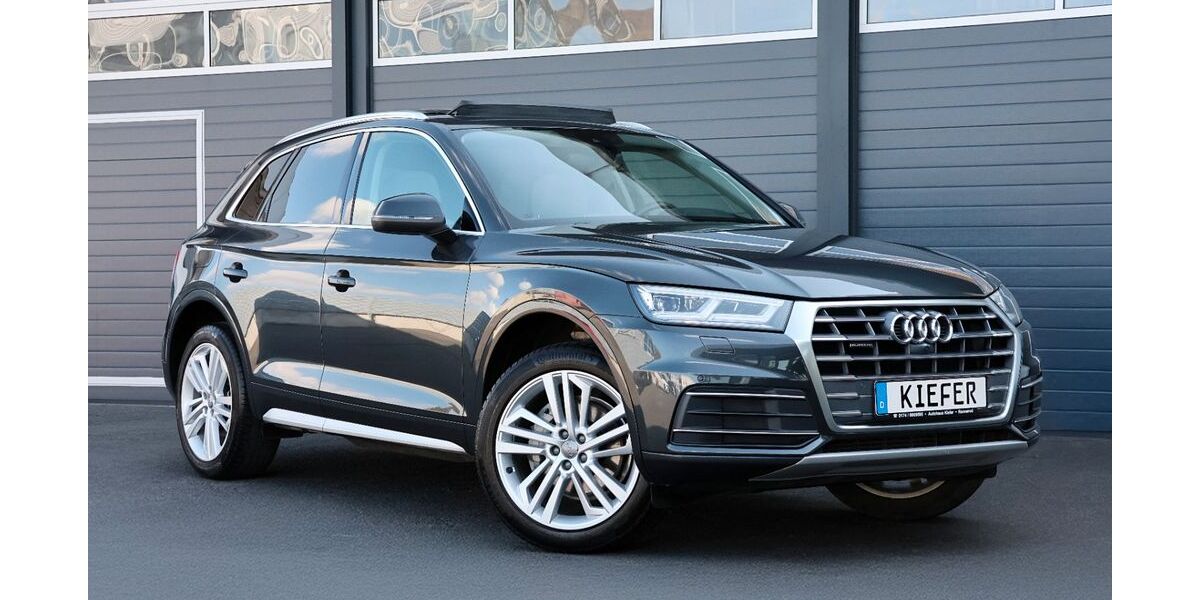 Audi Q5 65.658 km 27.500 &euro; Rennerod 56477
