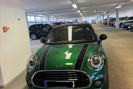 Mini Cooper S Coupé 52.000 km 17.990 &euro; Vöhl 34516