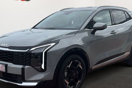 Kia Sportage 1.900 km 38.300 &euro; Grimmen 18507