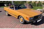 Mercedes-Benz SL 450 161.000 km 35.000 € Bremen 28195